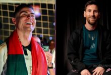 Adeptos progressistas preferem Messi e conservadores escolhem Cristiano Ronaldo, diz estudo