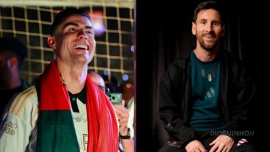 Adeptos progressistas preferem Messi e conservadores escolhem Cristiano Ronaldo, diz estudo