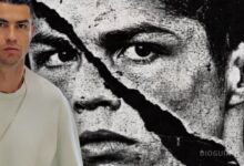 Arte e futebol de mãos dadas: Cristiano Ronaldo, Vhils e Al Nassr lançam coleção limitada