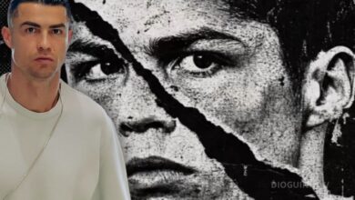 Arte e futebol de mãos dadas: Cristiano Ronaldo, Vhils e Al Nassr lançam coleção limitada