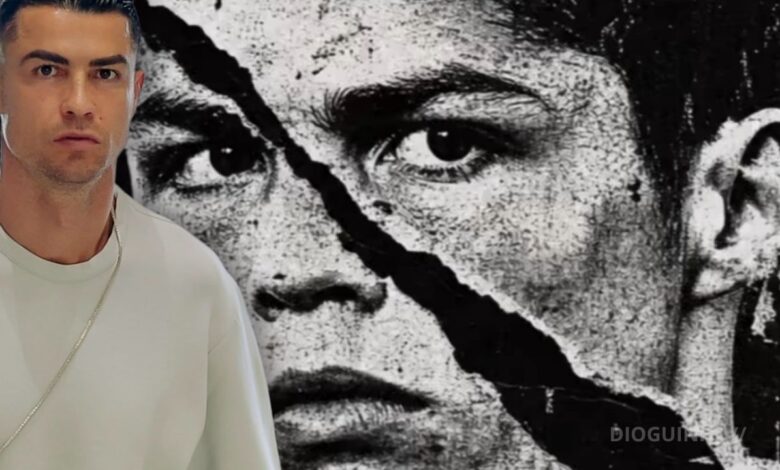 Arte e futebol de mãos dadas: Cristiano Ronaldo, Vhils e Al Nassr lançam coleção limitada