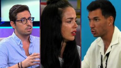 Cândido Pereira defende Raquel e 'condena' Nuno Pereira: "Aquilo que ele faz é uma humilhação"