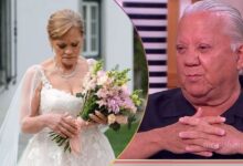 Carlos Henriques conta detalhes do enlace polémico e do interesse de Quinita no padrinho