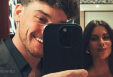 Namoro de Carolina Loureiro e Bernardo Cascais chega ao fim. Saiba os detalhes!