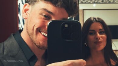 Namoro de Carolina Loureiro e Bernardo Cascais chega ao fim. Saiba os detalhes!