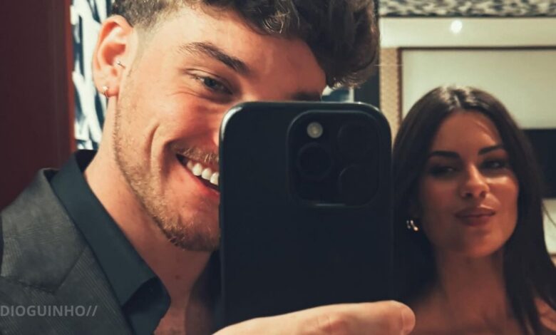 Namoro de Carolina Loureiro e Bernardo Cascais chega ao fim. Saiba os detalhes!