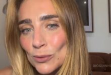 Carolina Pinto abre o coração sobre os filhos e assinala mudança de visual da pequena Maria Emília