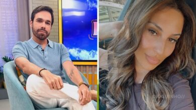 Ricardo Martins Pereira reage a debate aceso com Catarina Miranda: "Demasiado sério e grave"