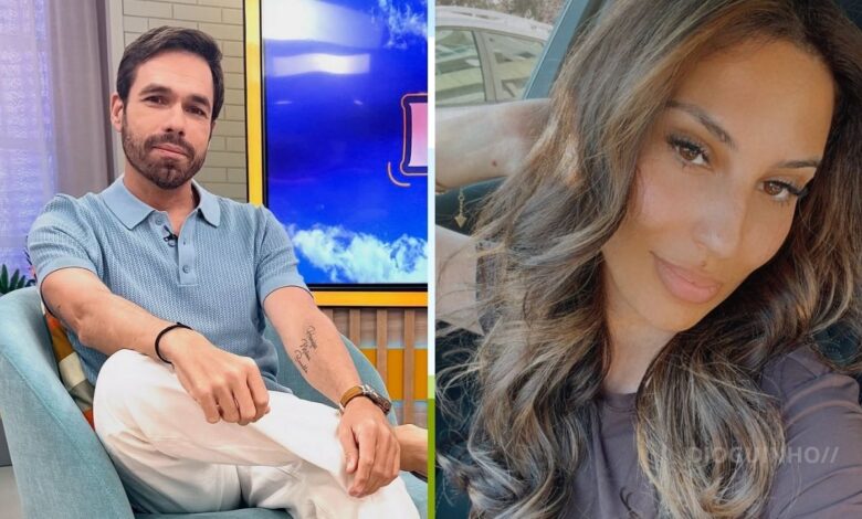 Ricardo Martins Pereira reage a debate aceso com Catarina Miranda: "Demasiado sério e grave"
