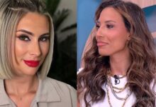Catarina Miranda implacável com Bernardina Brito: "A crueldade é os filhos verem as figuras que ela fez"