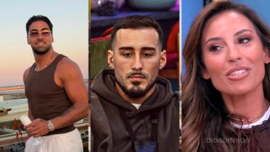 Catarina Miranda compara Daniel Gregório a Afonso Leitão na CMTV