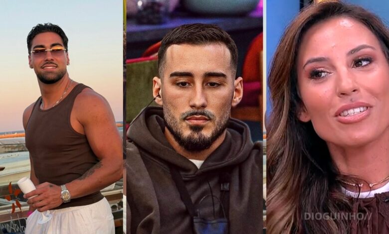 Catarina Miranda compara Daniel Gregório a Afonso Leitão na CMTV