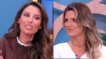 Jéssica Antunes e Catarina Miranda desentendem-se em direto na CMTV