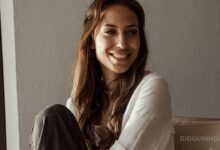"Para tudo! É oficial!": Catarina Miranda surpreende com imagens do seu refúgio