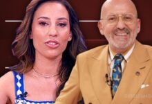 APANHADO! Catarina Miranda dá 'exposed' a Manuel Luís Goucha