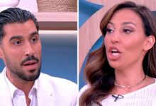 UPS! Léo Caeiro 'despreza' concorrentes de reality shows Catarina Miranda 'ataca-o'