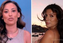 Catarina Miranda acusa Márcia Soares de se aproximar das pessoas "por interesse"