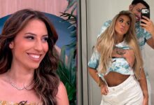 Liliana Oliveira pede anel de noivado a Fábio e Catarina Miranda deixa aviso: "quem trai, trai sempre"