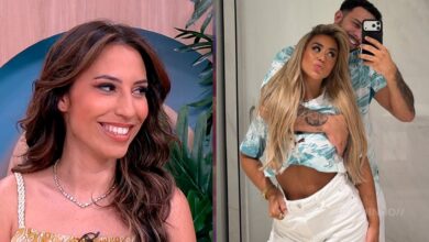 Liliana Oliveira pede anel de noivado a Fábio e Catarina Miranda deixa aviso: "quem trai, trai sempre"
