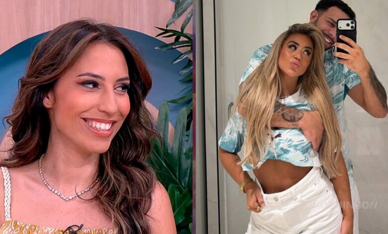 Liliana Oliveira pede anel de noivado a Fábio e Catarina Miranda deixa aviso: "quem trai, trai sempre"