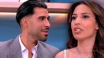 Catarina Miranda e Léo Caeiro desentendem-se em direto: "Há quem faça de palhaço uma vida inteira"