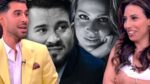 Léo Caeiro indignado com Catarina Miranda na CMTV e o motivo é Zaza e Andrea!