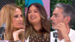 Cláudio Ramos sem rodeios perante convidada com excesso de peso na TVI: "Não posso normalizar"