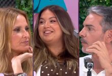 Cláudio Ramos sem rodeios perante convidada com excesso de peso na TVI: "Não posso normalizar"