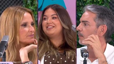 Cláudio Ramos sem rodeios perante convidada com excesso de peso na TVI: "Não posso normalizar"
