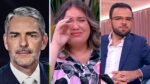 CMTV vai buscar convidada 'humilhada' na TVI para lançar 'ataque' implacável a Cláudio Ramos