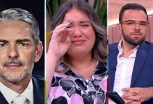 CMTV vai buscar convidada 'humilhada' na TVI para lançar 'ataque' implacável a Cláudio Ramos