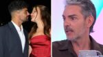 Cláudio Ramos 'festeja' alegado fim do namoro tóxico de Catarina com Norberto: "Foi um livramento"