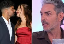 Cláudio Ramos 'festeja' alegado fim do namoro tóxico de Catarina com Norberto: "Foi um livramento"