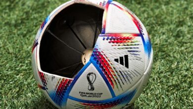 Os segredos do Connected Ball que 'salvou' Portugal no Mundial 2026