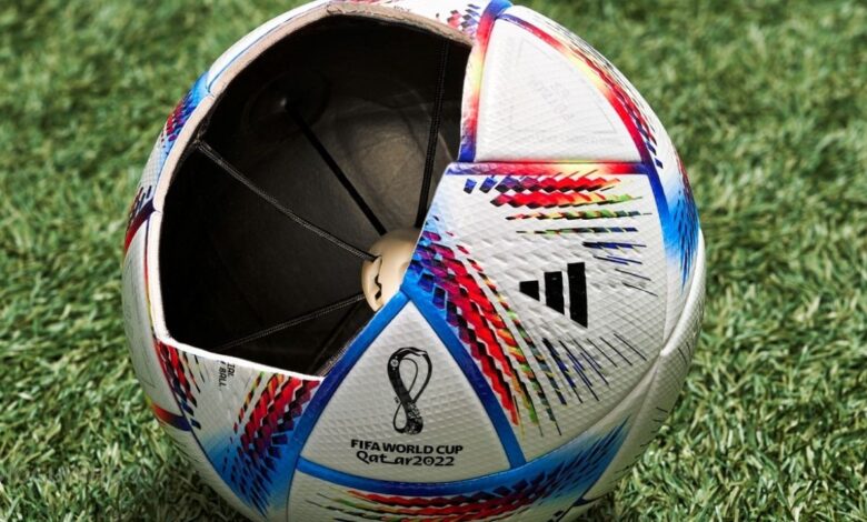 Os segredos do Connected Ball que 'salvou' Portugal no Mundial 2026
