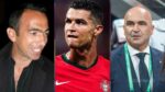 Youri Djorkaeff critica Portugal por "boicotar" Cristiano Ronaldo no Mundial 2026