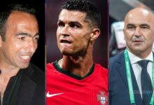 Youri Djorkaeff critica Portugal por "boicotar" Cristiano Ronaldo no Mundial 2026