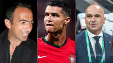 Youri Djorkaeff critica Portugal por "boicotar" Cristiano Ronaldo no Mundial 2026