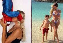 Cristiana Jesus do Secret Story 6 assinala aniversário do filho com declaração emotiva
