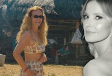 Cristina Ferreira vive o sonho ao lado de João Monteiro e do filho na ilha de Sumba