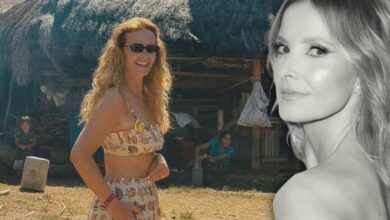 Cristina Ferreira vive o sonho ao lado de João Monteiro e do filho na ilha de Sumba