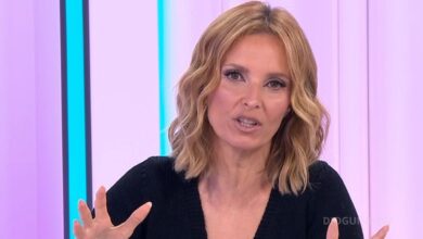 Cristina Ferreira revela 'desilusão' com dois concorrentes no Big Brother Verão: "até agora não deu nada"
