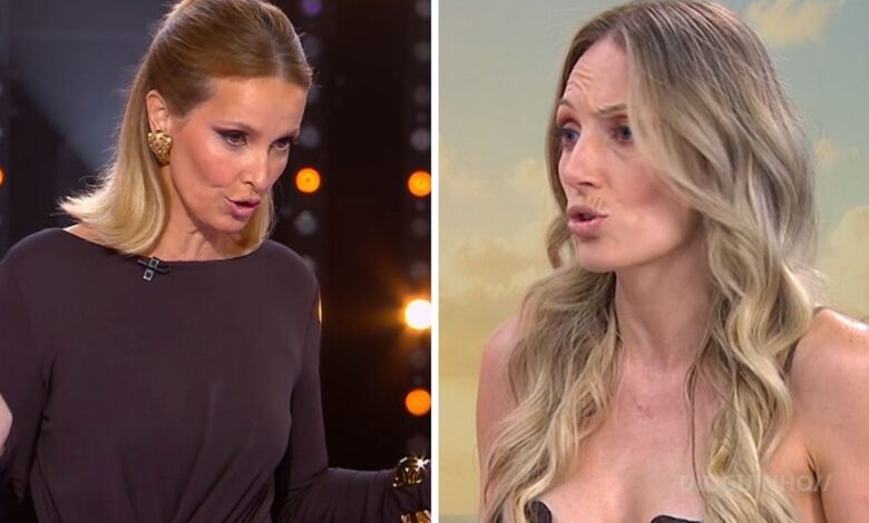 Mulher do Boris rejeita convite de Cristina Ferreira após polémica no «Big Brother Verão»
