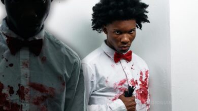 O crime macabro que choca os EUA: Cantor D4vd acusado de esfaquear e esquartejar jovem de 14 anos