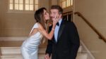 David e Victoria Beckham trocam juras de amor em data especial: "Deste-me tudo o que sempre desejei"