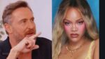 Rihanna recusa 2 temas de David Guetta que acabam por ser sucessos planetários