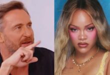 Rihanna recusa 2 temas de David Guetta que acabam por ser sucessos planetários