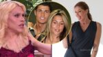 Merche Romero procura protagonismo com Cristiano Ronaldo? David Motta critica declarações