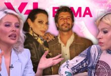 Filipa Torrinha e David apelam por mais destaque a Guilherme Castelo Branco no V+Fama