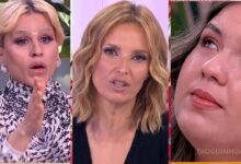 David Motta levanta dúvidas sobre simpatia de Cristina Ferreira com convidada no 'Dois às 10'